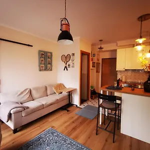 Apartman Mrs. Columbo's Flat, Budapest