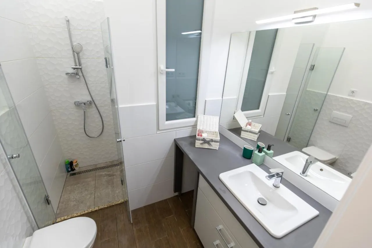A37 Awesome Apartments Budapest 0*,  Ungheria