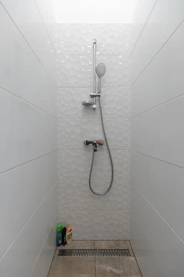 A37 Awesome Apartments Budapest