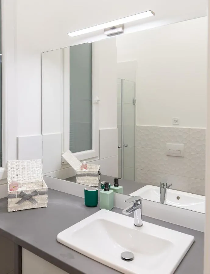 A37 Awesome Apartments Budapest Ungheria