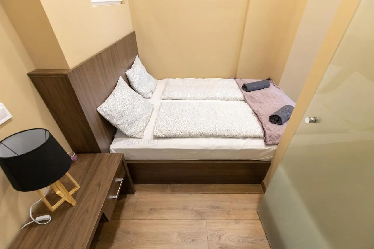 A37 Awesome Apartments Budapest