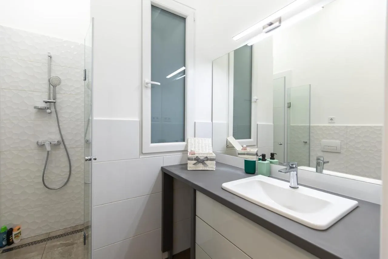 A37 Awesome Apartments Budapest